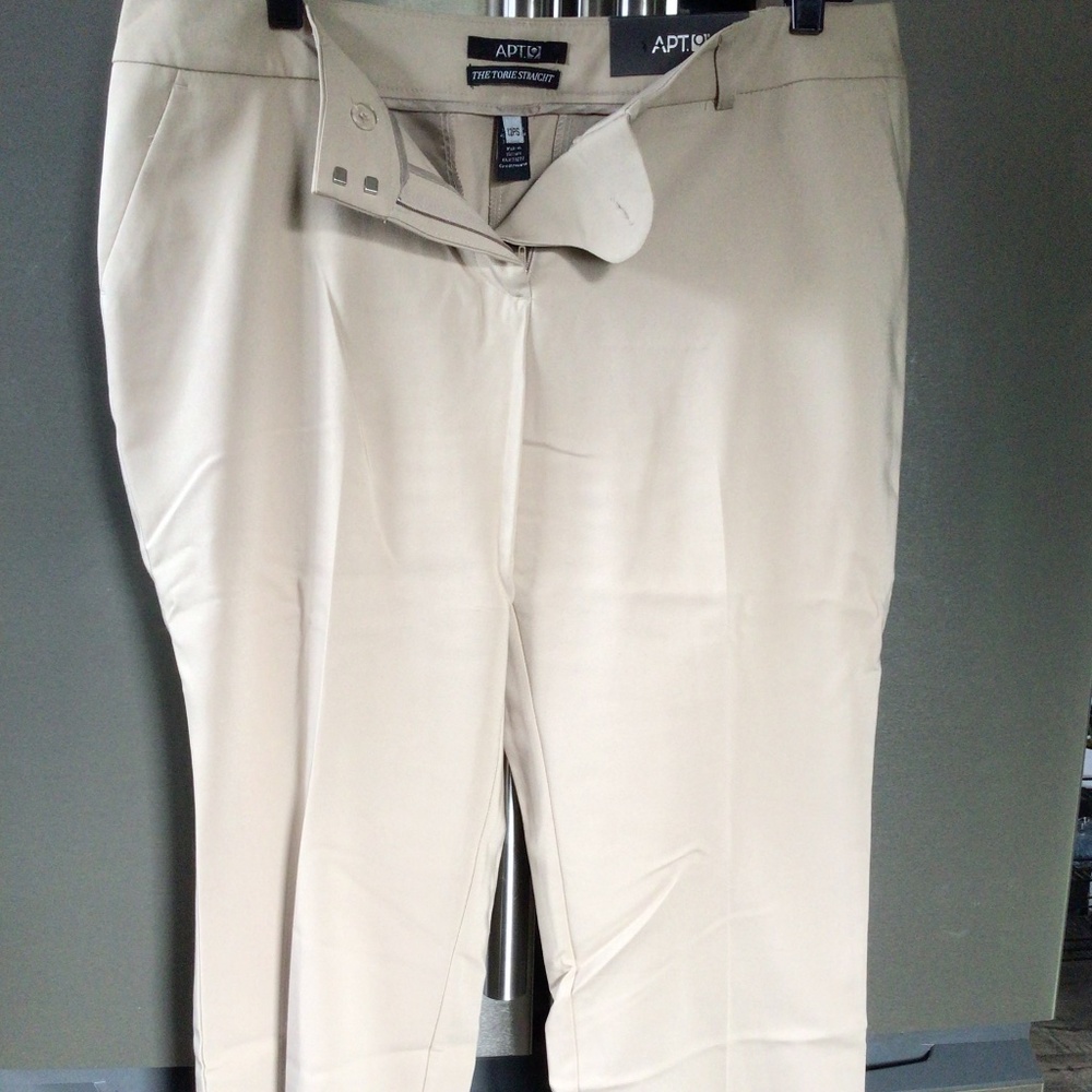 NWT Apt 9 pants